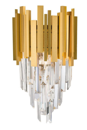 Kinkiet campana le42287 luces exclusivas