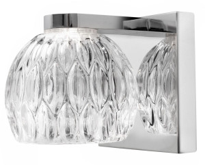 Kinkiet consejo le42338 luces exclusivas