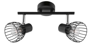 Kinkiet ścienny reflektor maturin le42474 luces exclusivas