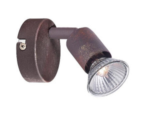 Kinkiet ścienny reflektor miramar le42494 luces exclusivas