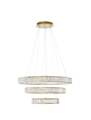 Lampa wiszącaledowe bauta le42671 luces exclusivas