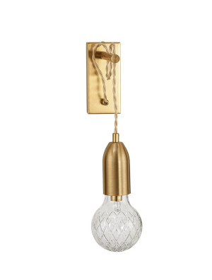 Kinkiet bani le42708 luces exclusivas