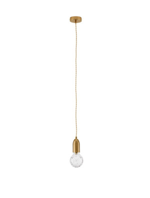 Lampa wisząca bani le42709 luces exclusivas