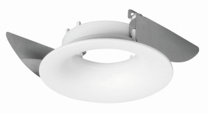 Oczko sufitowe cabudare le61412 luces exclusivas