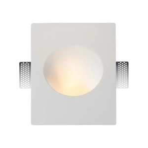 Oprawa gipsowa v-tac gu10 kinkiet ścienny 250x210 vt-11008 3 lata gwarancji
