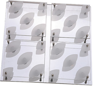 Gama plafon 12x25w g9 promocja