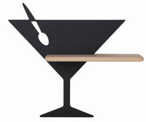 Piccolo lampa kinkiet 4w led 4000k iq kids czarny