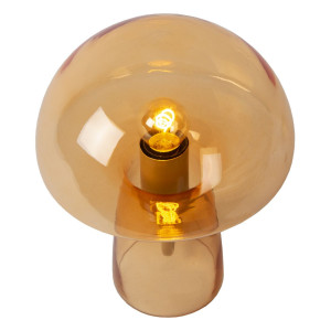 Lampa stołowa stojąca lucide fungo 10514/01/53