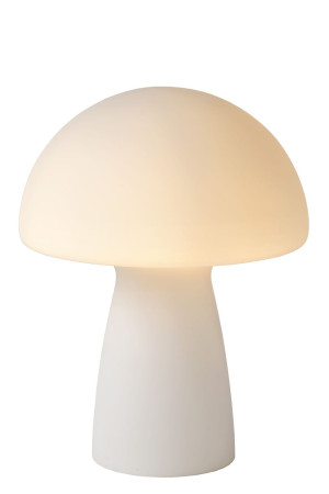 Lampa stołowa stojąca lucide fungo 10514/01/61