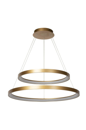 Lampa wisząca nowoczesna lucide vidal 46403/92/02