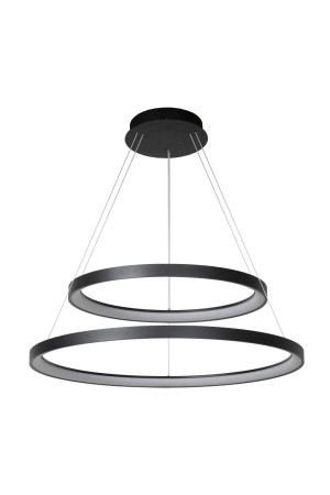 Lampa wisząca nowoczesna lucide vidal 46403/92/30