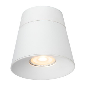 Nowoczesny plafon lucide trigono 09935/01/31