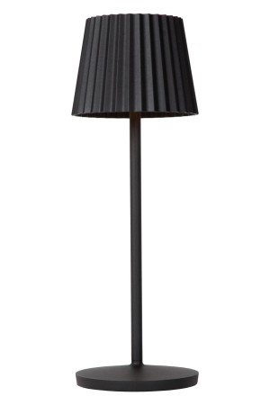 Lampa zewnętrzna przenośna lucide justine 27889/02/30
