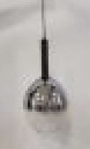 Lampa wisząca nowoczesna lucide marius 45402/30/30