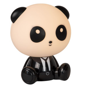 Lampa stołowa stojąca lucide dodo panda 71593/03/30