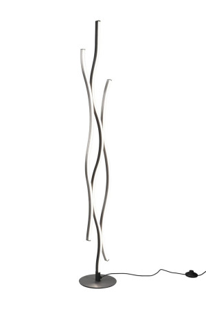 Lampa podłogowa trio blaze 441210305