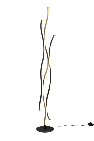 Lampa podłogowa trio blaze 441210308