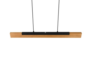 Lampa wisząca nowoczesna trio kerala 341610132