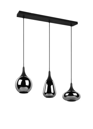 Lampa wisząca nowoczesna trio lumina 317000332