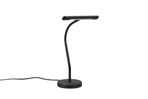 Lampa stołowa stojąca trio curtis 579790132