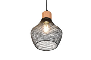 Lampa wisząca nowoczesna rl valeria r31281032