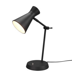 Lampa stołowa stojąca rl enzo r50781032