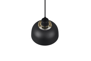 Lampa wisząca nowoczesna rl punch r30811032