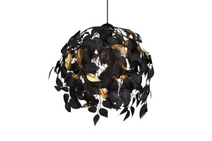 Lampa wisząca nowoczesna rl leavy r10461932