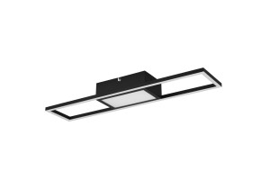 Nowoczesny plafon rl rigido r67172132