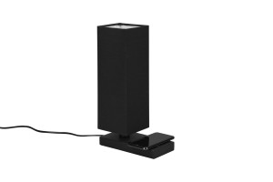 Lampa stołowa stojąca rl haley r59100132