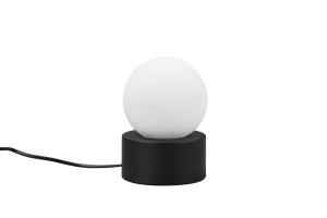 Lampa stołowa stojąca rl countess r59051032