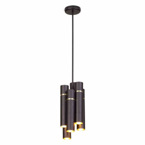 Lampa wisząca lynx 12xe14 milagro