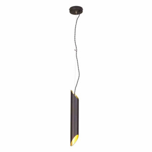 Lampa wisząca libra 1xe14 milagro