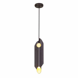 Lampa wisząca libra 6xe14 milagro