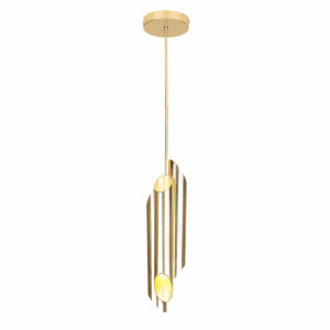 Lampa wisząca libra 6xe14 milagro