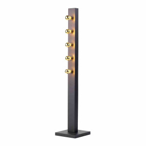 Lampa stojąca phoenix 5xe14 milagro