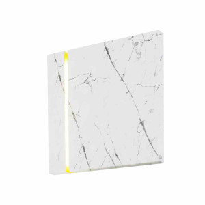 Kinkiet lecerta 1,2w led milagro