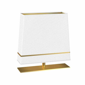 Lampa stojąca volans 1xe27 milagro