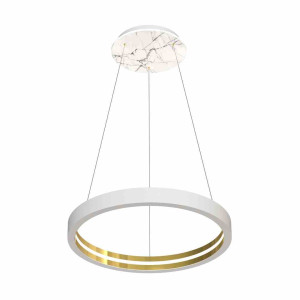 Lampa wisząca cassiopeia 8,5w led milagro