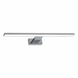 Kinkiet shine chrome 30cm 7w led milagro