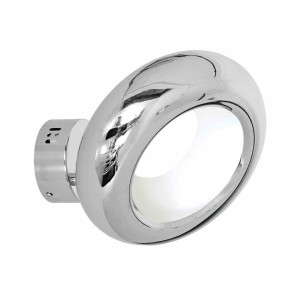 Kinkiet mercurio 12w led milagro