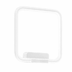 Kinkiet nix white 13w led milagro