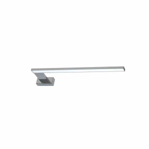 Kinkiet shine chrome 45cm 11w led milagro