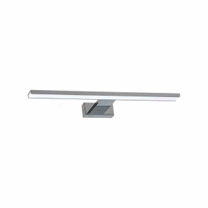 Kinkiet shine chrome 60cm 13,8w led milagro