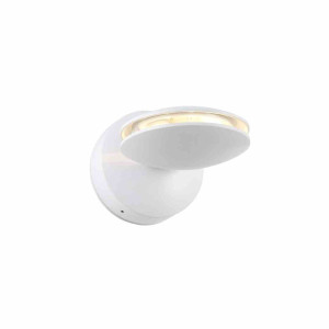 Kinkiet 360 6w led milagro