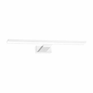 Kinkiet shine white 60cm 13,8w led milagro