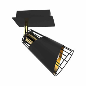 Kinkiet rick 1xe14 milagro