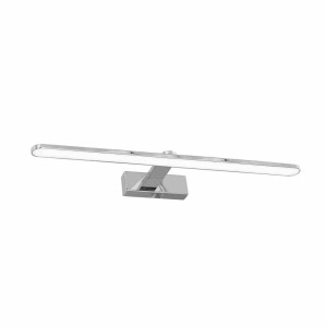 Kinkiet splash chrome 60cm 12w led milagro
