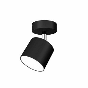 Kinkiet dixie black 1xgx53 milagro