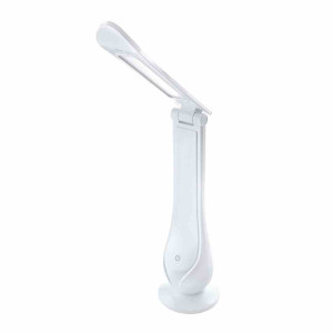 Lampka biurkowa lilly white 4w led milagro